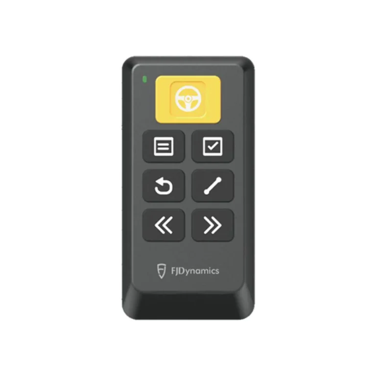 FJDEasyControl